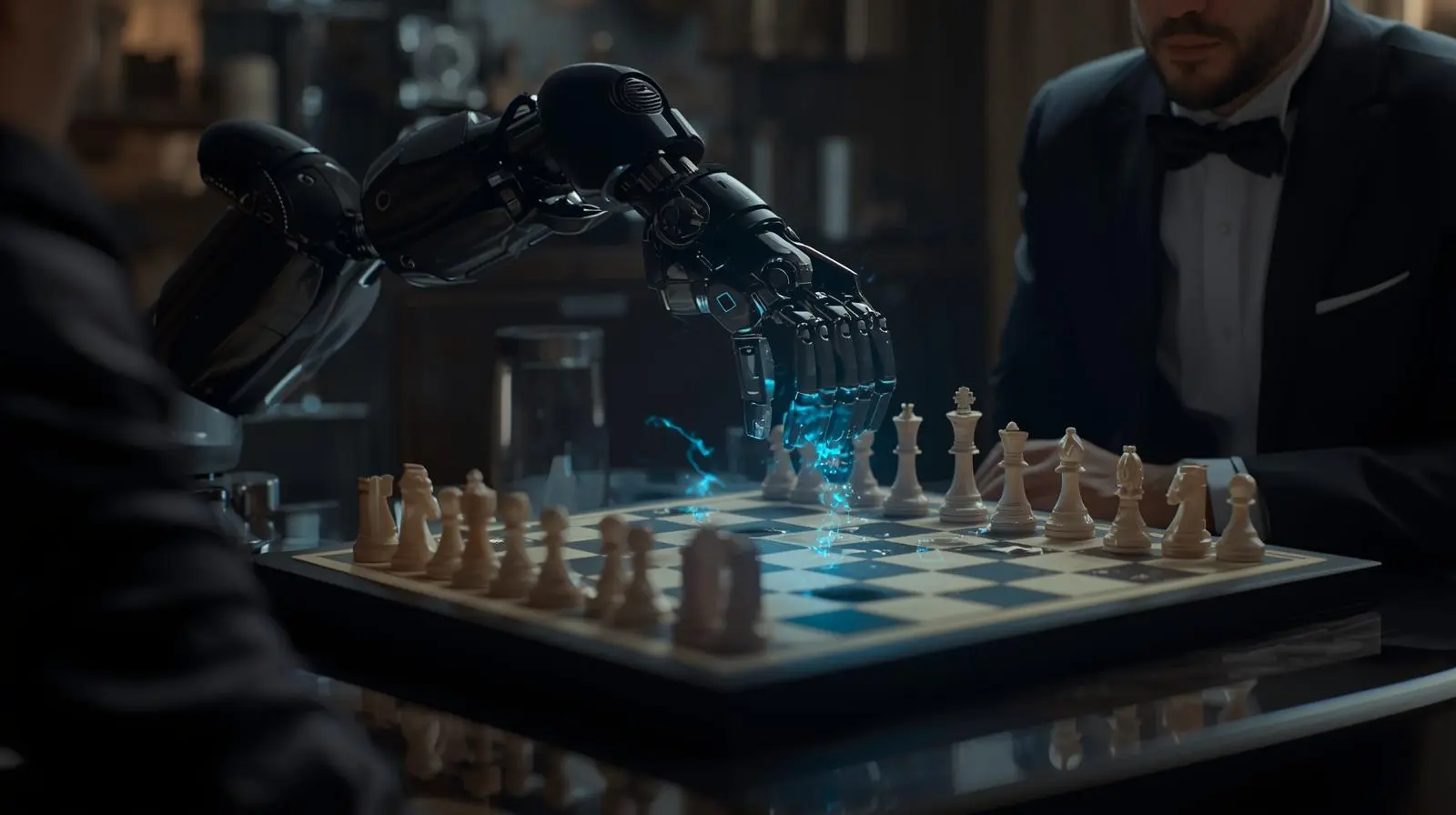 Como a IA está reescrevendo o playbook de vendas B2B