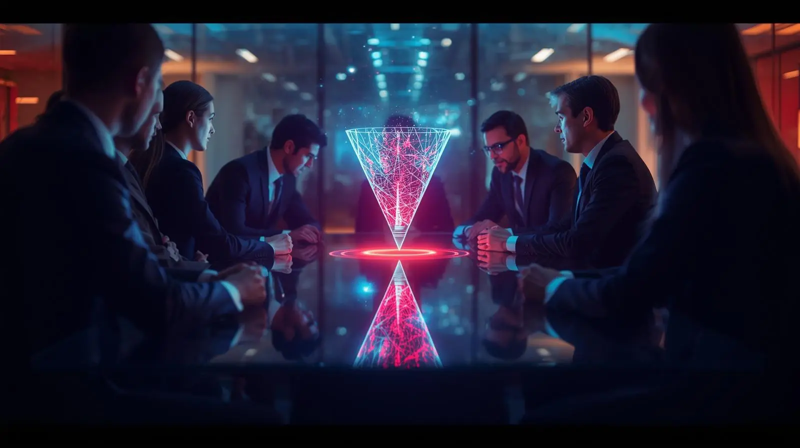 Pipeline Review: Como fazer reuniões produtivas