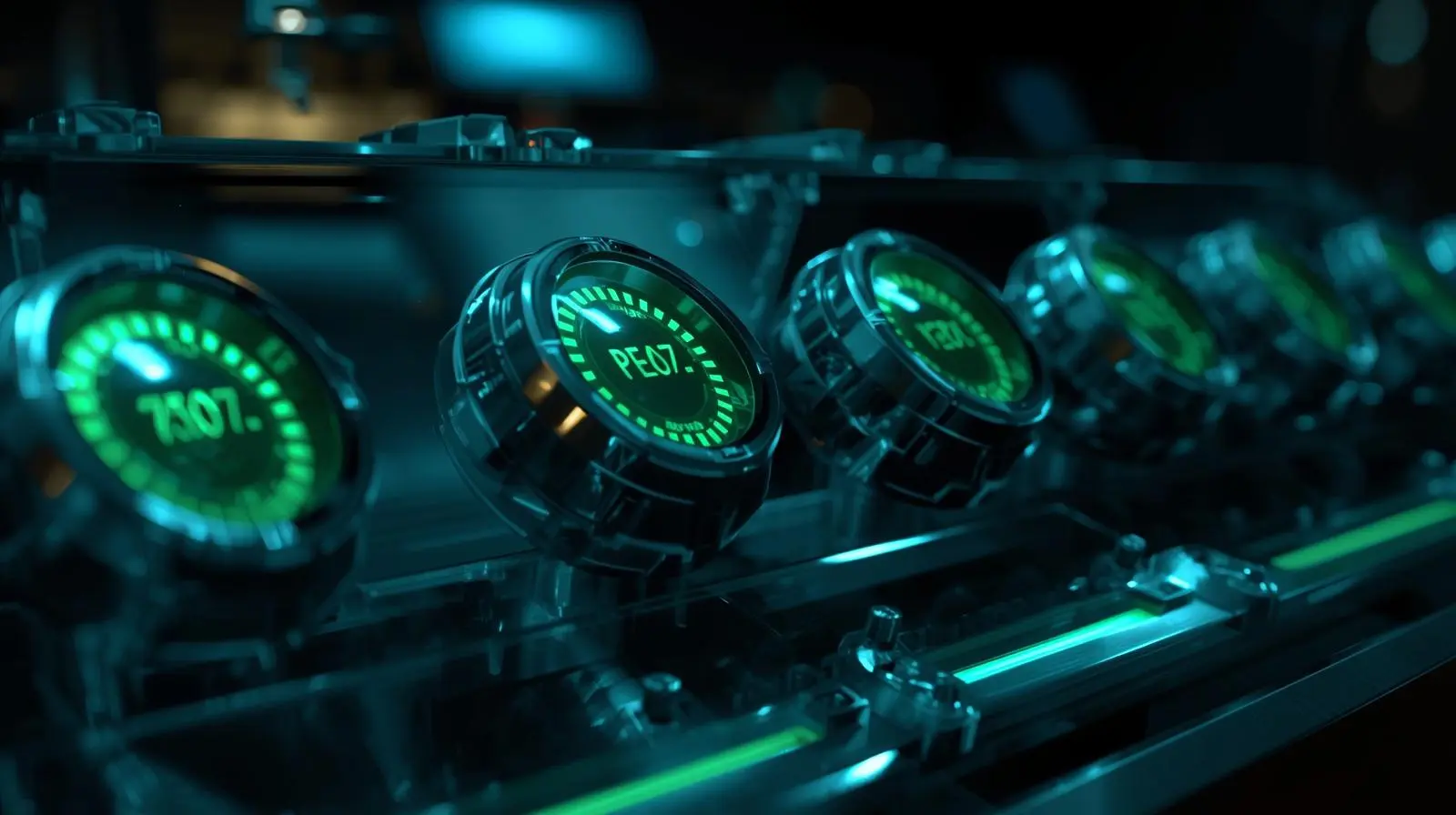 Os únicos 5 KPIs que importam para Diretores