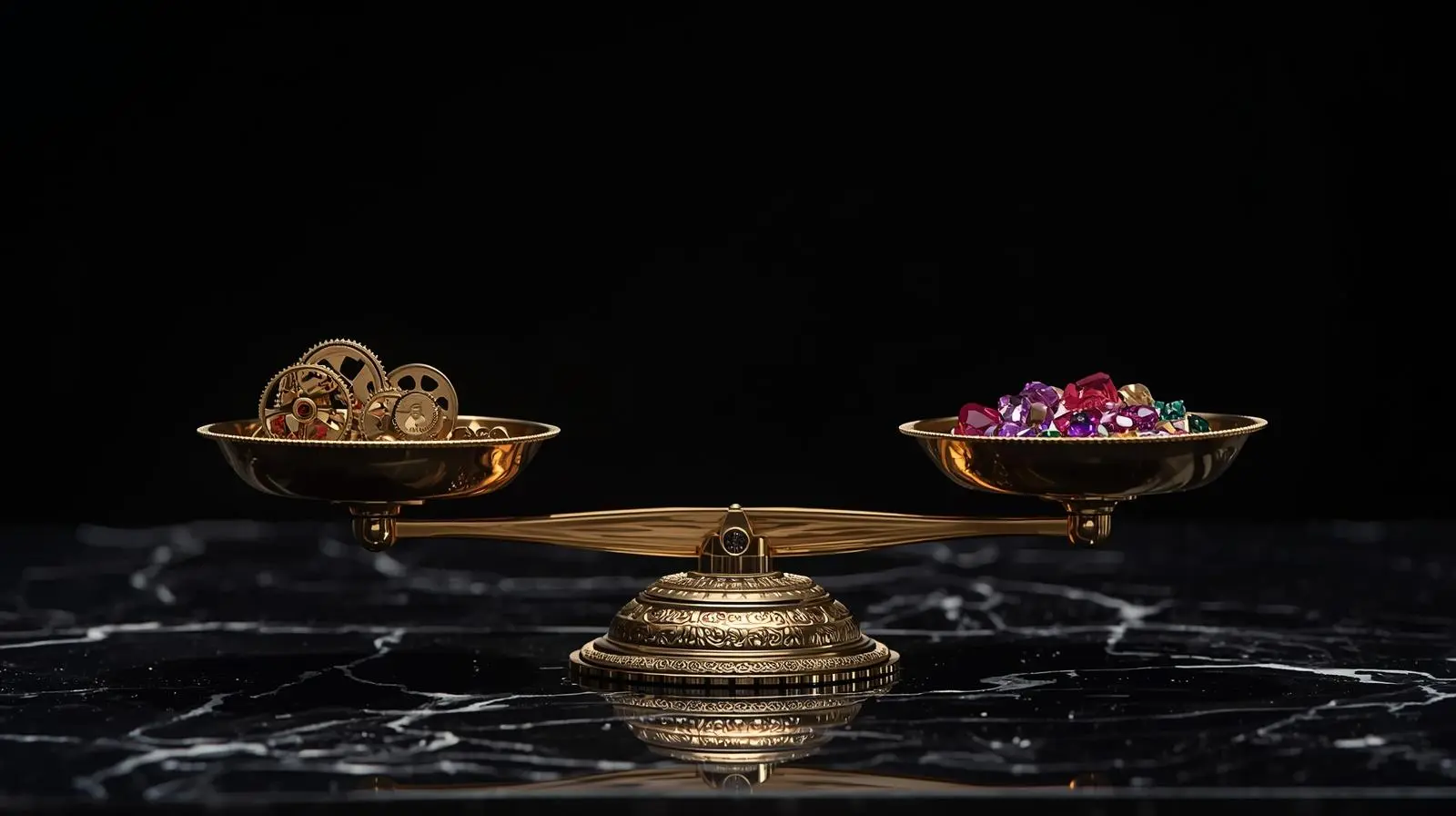 Modelos de Comissionamento que incentivam o comportamento certo